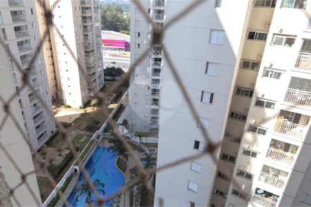 Apartamento à venda com 2 quartos, sendo 1 suíte, em Vila Augusta, Guarulhos, SP