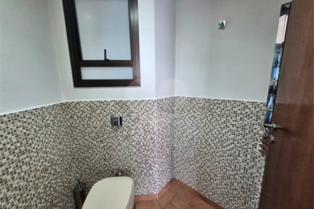 Cobertura à venda com 3 quartos, sendo 1 suíte, em Parque São Domingos, São Paulo, SP