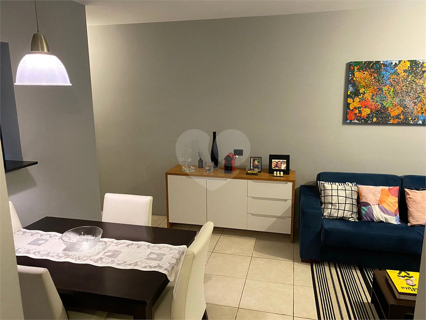Apartamento à venda com 3 quartos, sendo 1 suíte, em Vila Andrade, São Paulo, SP