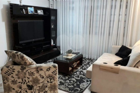 Casa à venda com 3 quartos, sendo 1 suíte, em Conjunto Residencial Vista Verde, São Paulo, SP
