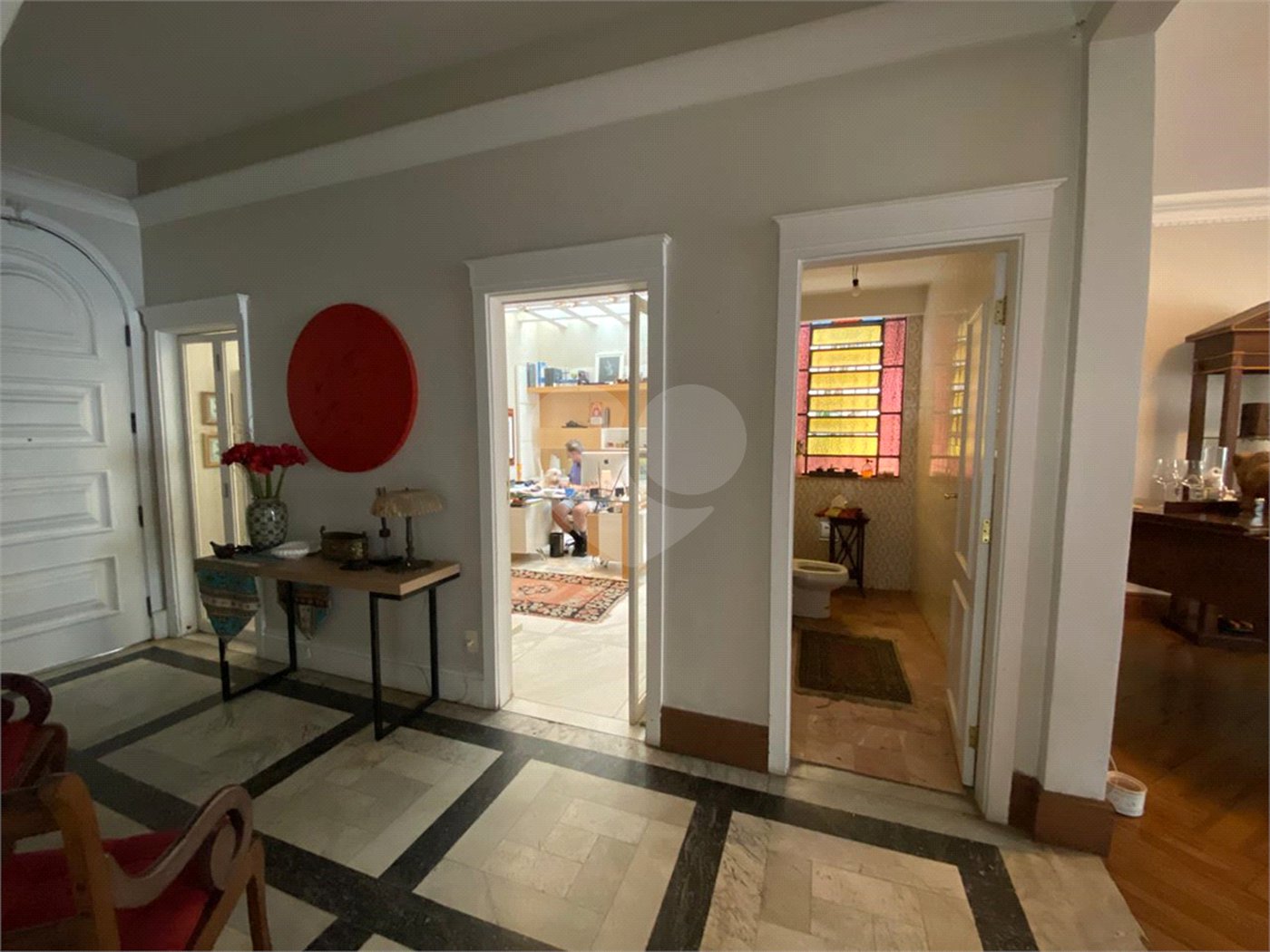 Casa à venda com 4 suítes em Morumbi, São Paulo, SP