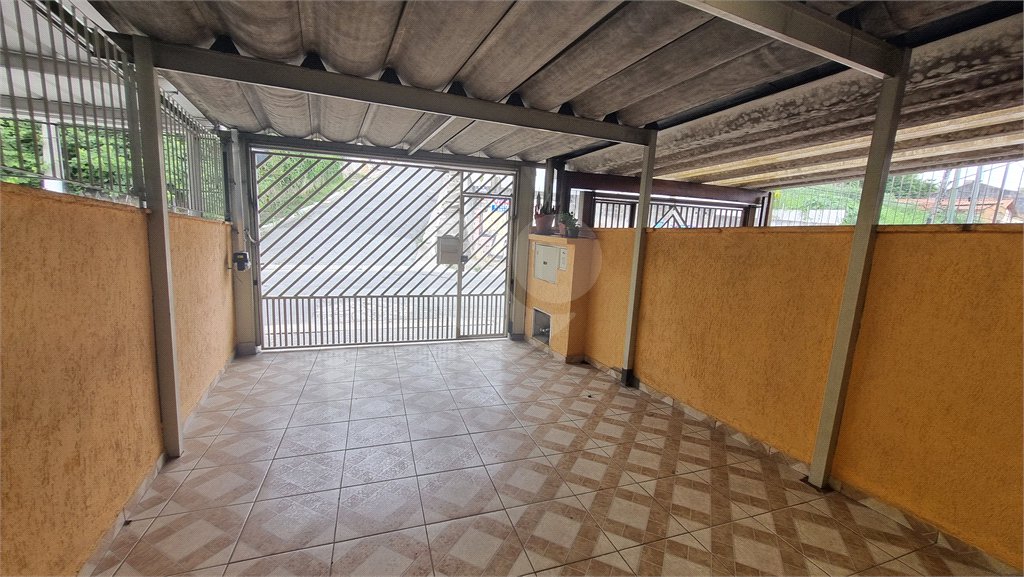 Sobrado à venda com 3 quartos, sendo 1 suíte, em Água Fria, São Paulo, SP