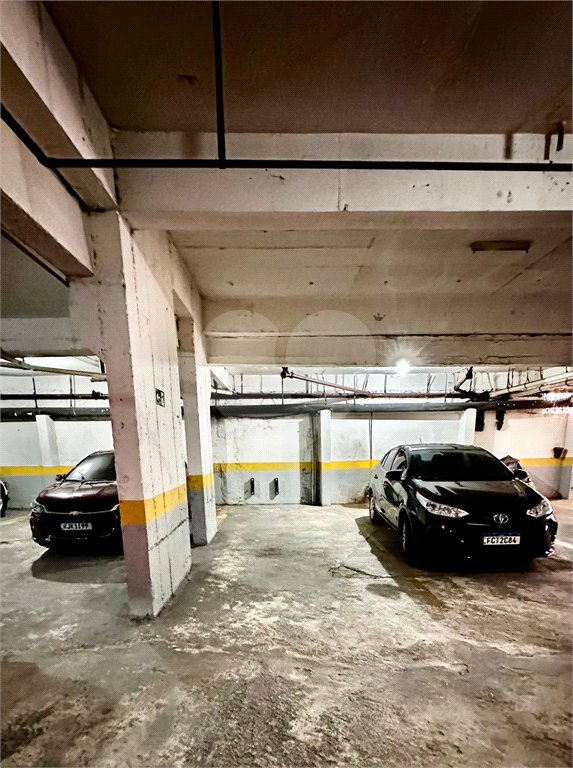 Apartamento à venda com 2 quartos em Vila Guilherme, São Paulo, SP