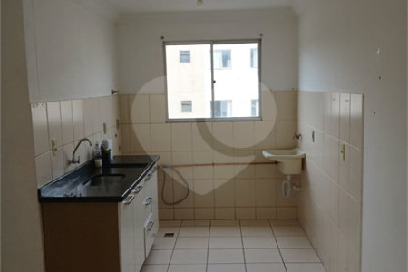 Apartamento à venda com 2 quartos em Jardim Tupi, Jundiaí, SP