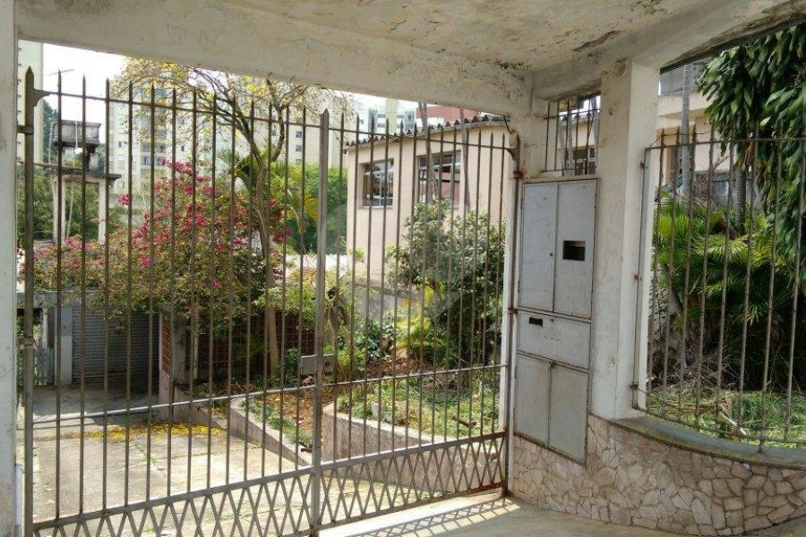 Casa Térrea à venda com 3 quartos em Vila Nova Cachoeirinha, São Paulo, SP