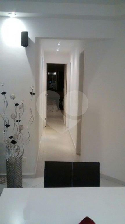 Apartamento à venda com 3 quartos, sendo 1 suíte, em Santana, São Paulo, SP