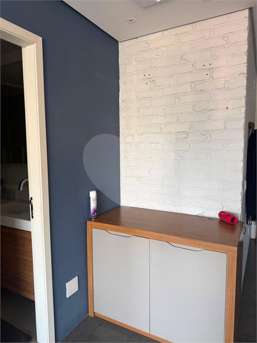 Apartamento para alugar com 1 quarto em Tatuapé, São Paulo, SP