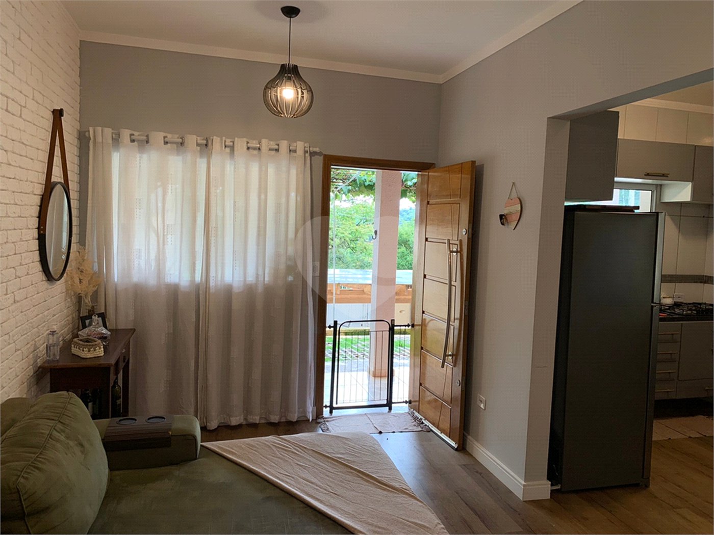 Casa à venda com 2 quartos, sendo 1 suíte, em Jundiaizinho (terra Preta), Mairiporã, SP