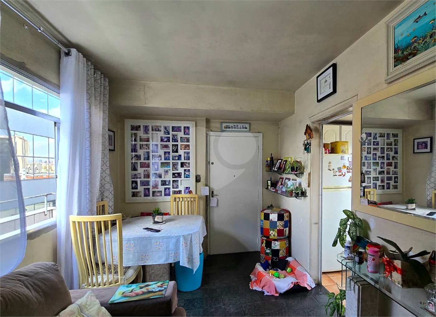 Apartamento à venda com 2 suítes em Liberdade, São Paulo, SP