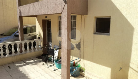 Sobrado à venda com 5 quartos, sendo 1 suíte,  em Mandaqui, São Paulo, SP