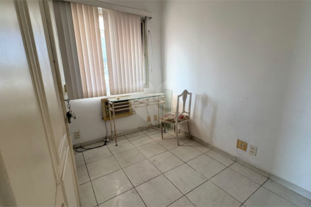 Cobertura à venda com 3 quartos, sendo 1 suíte, em Rio Comprido, Rio de Janeiro, RJ