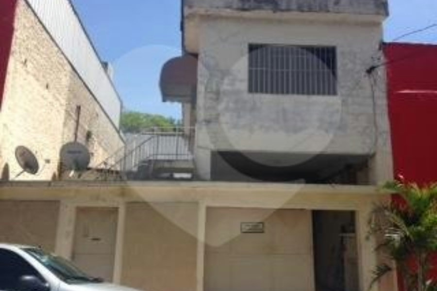 Casa Térrea à venda com 5 quartos em Casa Verde, São Paulo, SP