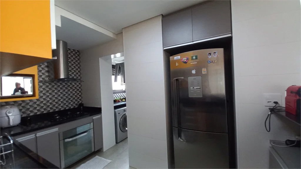 Duplex à venda com 3 quartos, sendo 1 suíte, em Jardim Bonfiglioli, São Paulo, SP