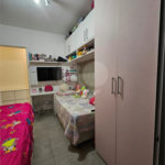 Apartamento à venda com 2 quartos em Vila Anastácio, São Paulo, SP