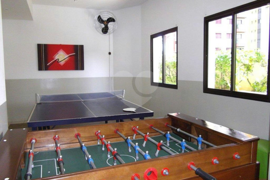 Apartamento à venda com 3 quartos, sendo 1 suíte, em Santana, São Paulo, SP