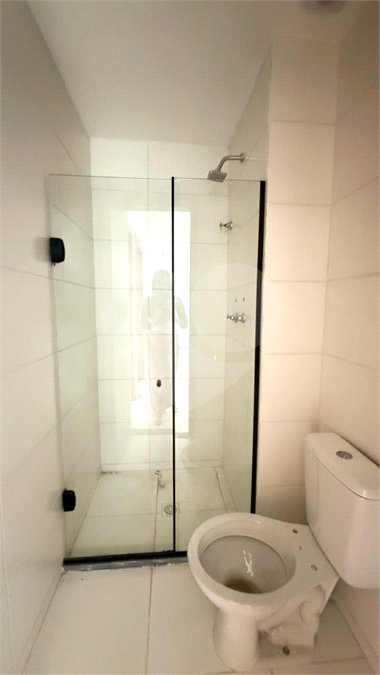 Apartamento à venda com 2 quartos em Guaratiba, Rio de Janeiro, RJ