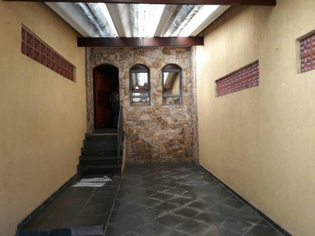 Sobrado à venda com 3 quartos, sendo 1 suíte,  em Tucuruvi, São Paulo, SP