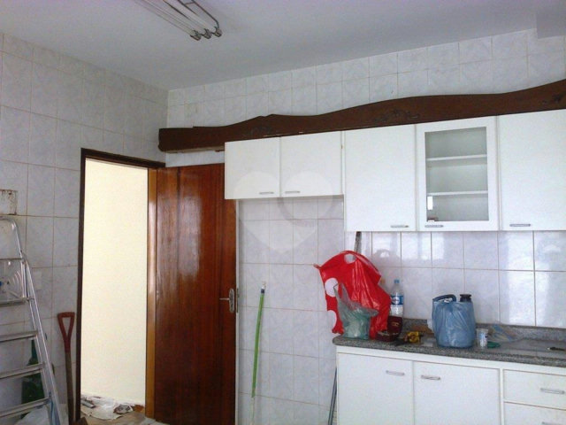 Casa Térrea à venda com 3 quartos, sendo 1 suíte,  em Vila Guilherme, São Paulo, SP