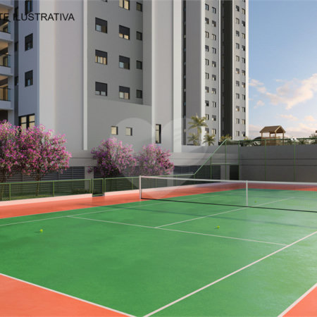 Apartamento à venda com 4 quartos, sendo 2 suítes, em Boa Vista, Sorocaba, SP