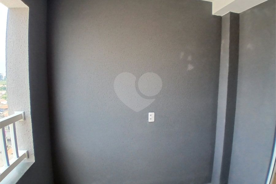 Apartamento à venda com 2 quartos em Vila Pereira Barreto, São Paulo, SP