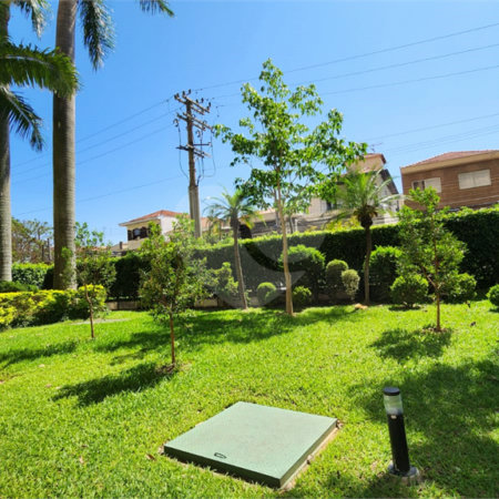 Apartamento à venda com 4 suítes em Bosque da Saúde, São Paulo, SP