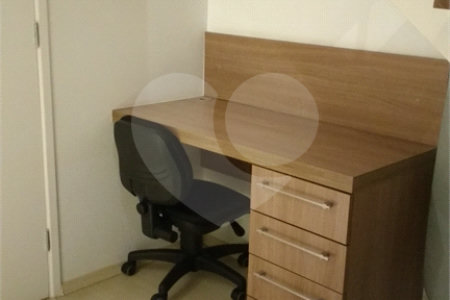 Apartamento à venda com 1 suíte em Cidade Monções, São Paulo, SP
