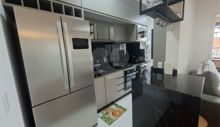 Apartamento à venda com 3 quartos, sendo 1 suíte,  no Centro, Itapetininga, SP
