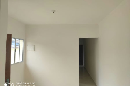 Casa SEM ENTRADA!!! Nova Itanhaém, Itanhaém - SP