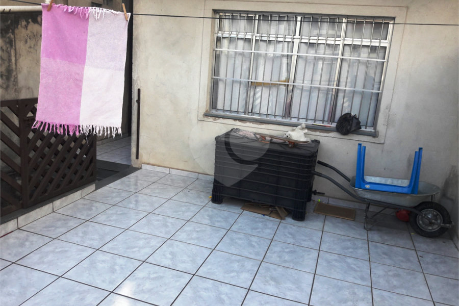 Sobrado à venda com 3 quartos, sendo 1 suíte, em Tremembé, São Paulo, SP