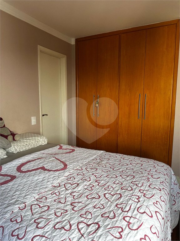 Apartamento à venda com 3 quartos, sendo 1 suíte, em Santana, São Paulo, SP