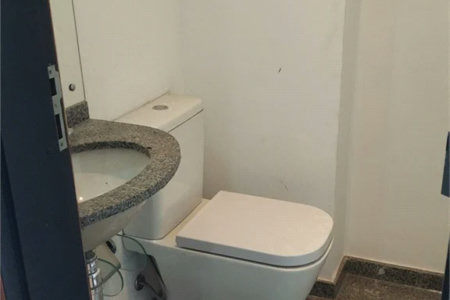 Apartamento à venda com 1 suíte em Vila Suzana, São Paulo, SP
