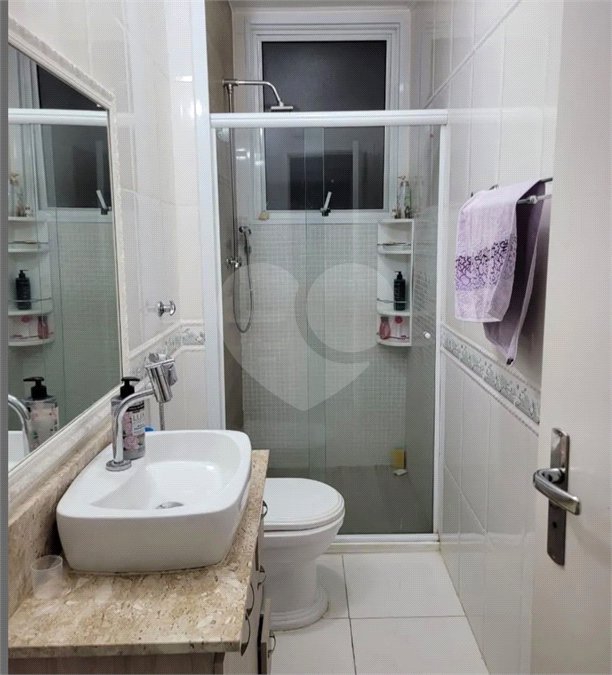 Apartamento à venda com 3 quartos, sendo 1 suíte,  em Tijuca, Rio de Janeiro, RJ