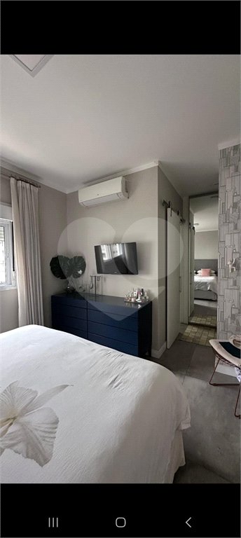 Apartamento à venda com 3 suítes em Santo Antônio, São Caetano do Sul, SP