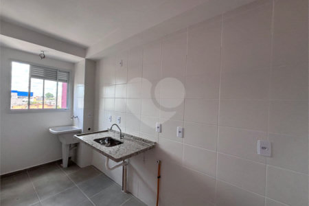 Apartamento à venda com 2 quartos em Vila Fiori, Sorocaba, SP