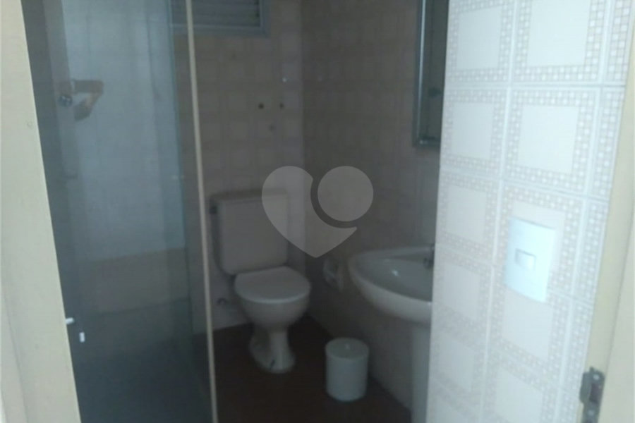 Apartamento para alugar com 3 quartos, sendo 1 suíte,  em Santana, São Paulo, SP