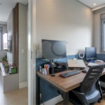 Apartamento à venda com 2 quartos, sendo 1 suíte, em Vila Santa Catarina, São Paulo, SP