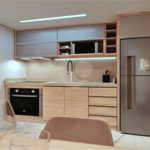 Apartamento à venda com 2 quartos em Vila Ema, São Paulo, SP