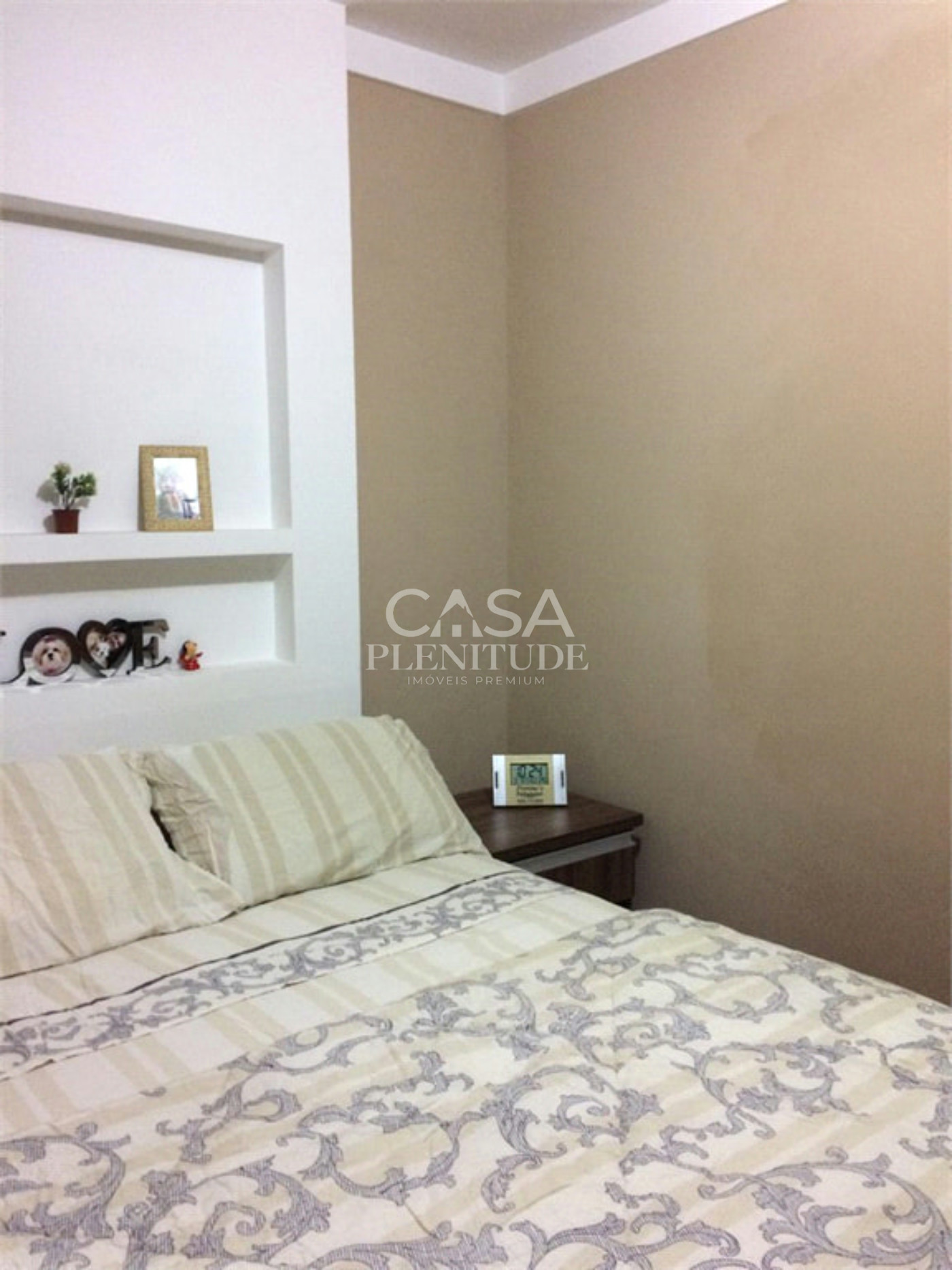 Apartamento à venda com 2 quartos em Jardim Novo Horizonte, Sorocaba, SP