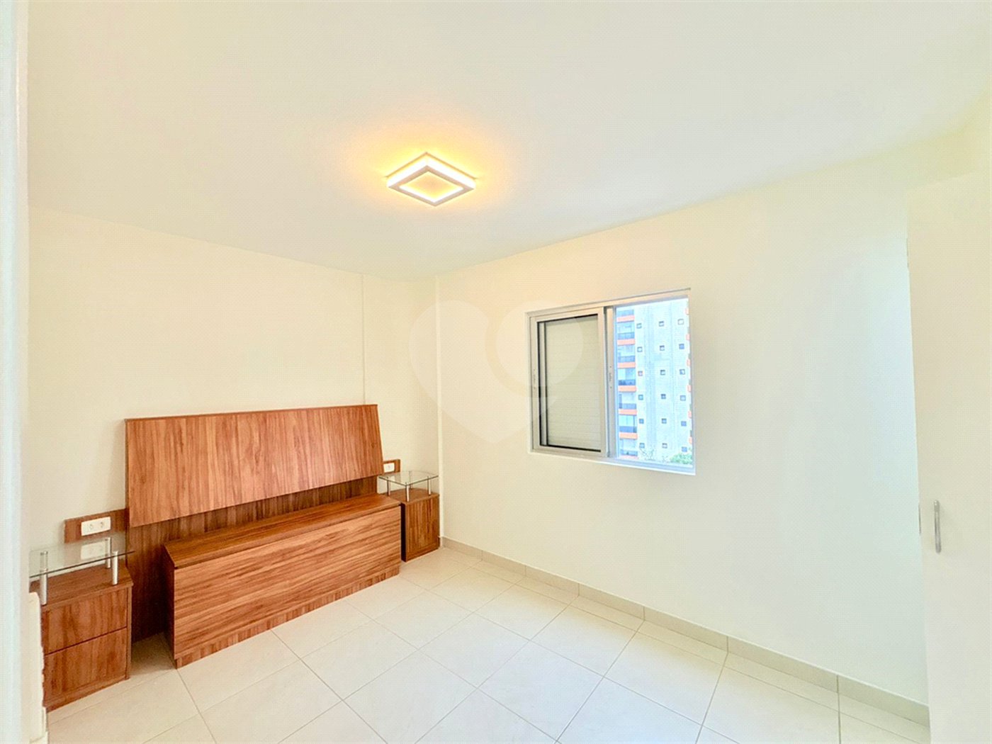 Apartamento à venda com 1 quarto em Perdizes, São Paulo, SP