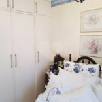 Apartamento à venda com 2 quartos, sendo 1 suíte, em Chácara Santo Antônio, São Paulo, SP