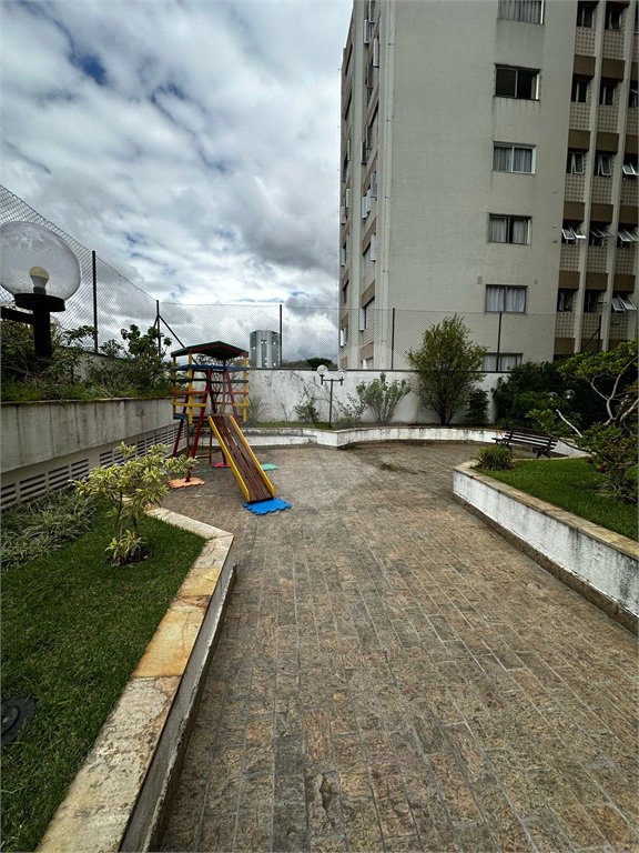 Apartamento à venda com 3 quartos, sendo 1 suíte, em Santana, São Paulo, SP