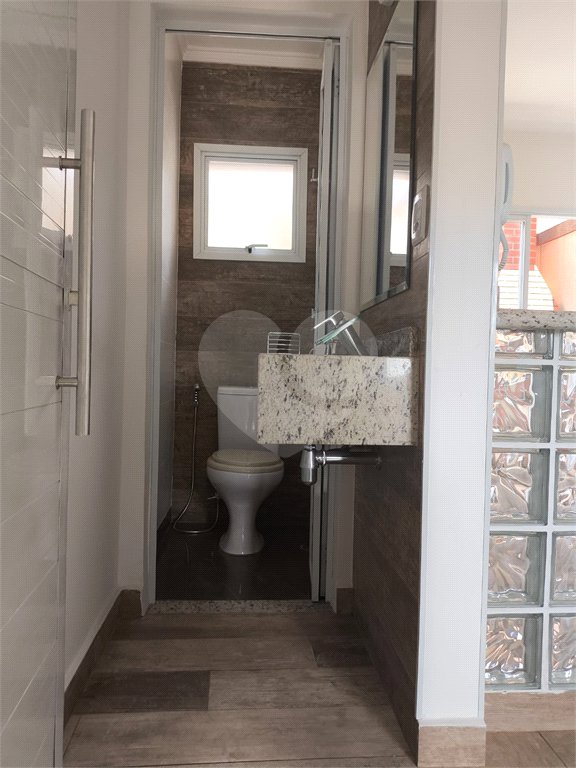 Casa à venda com 2 quartos no condomínio Residencial Vila Real, São Paulo - SP