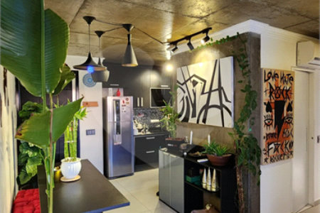 Apartamento à venda com 2 quartos, sendo 1 suíte, em Vila Leopoldina, São Paulo, SP