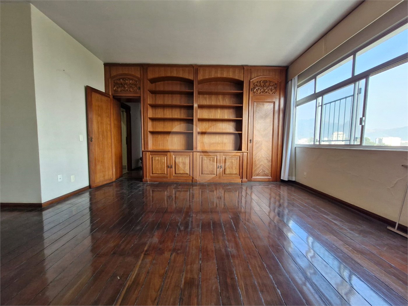 Apartamento à venda com 3 quartos, sendo 1 suíte,  em Tijuca, Rio de Janeiro, RJ