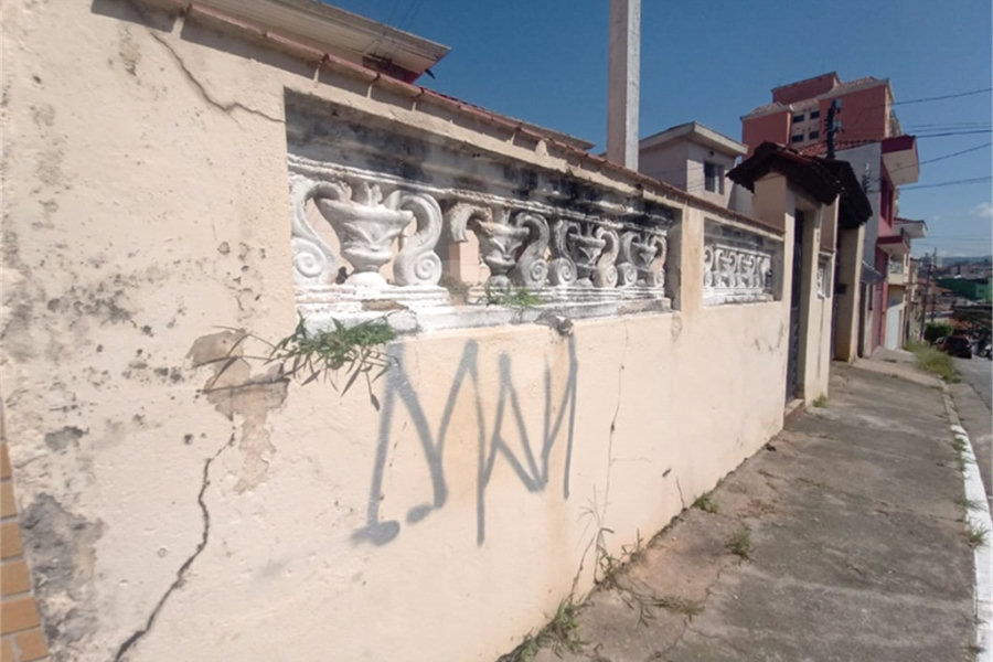 Terreno à venda em Limão, São Paulo, SP