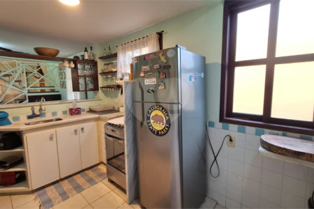 Casa à venda com 2 quartos em Rasa, Armação dos Búzios, RJ