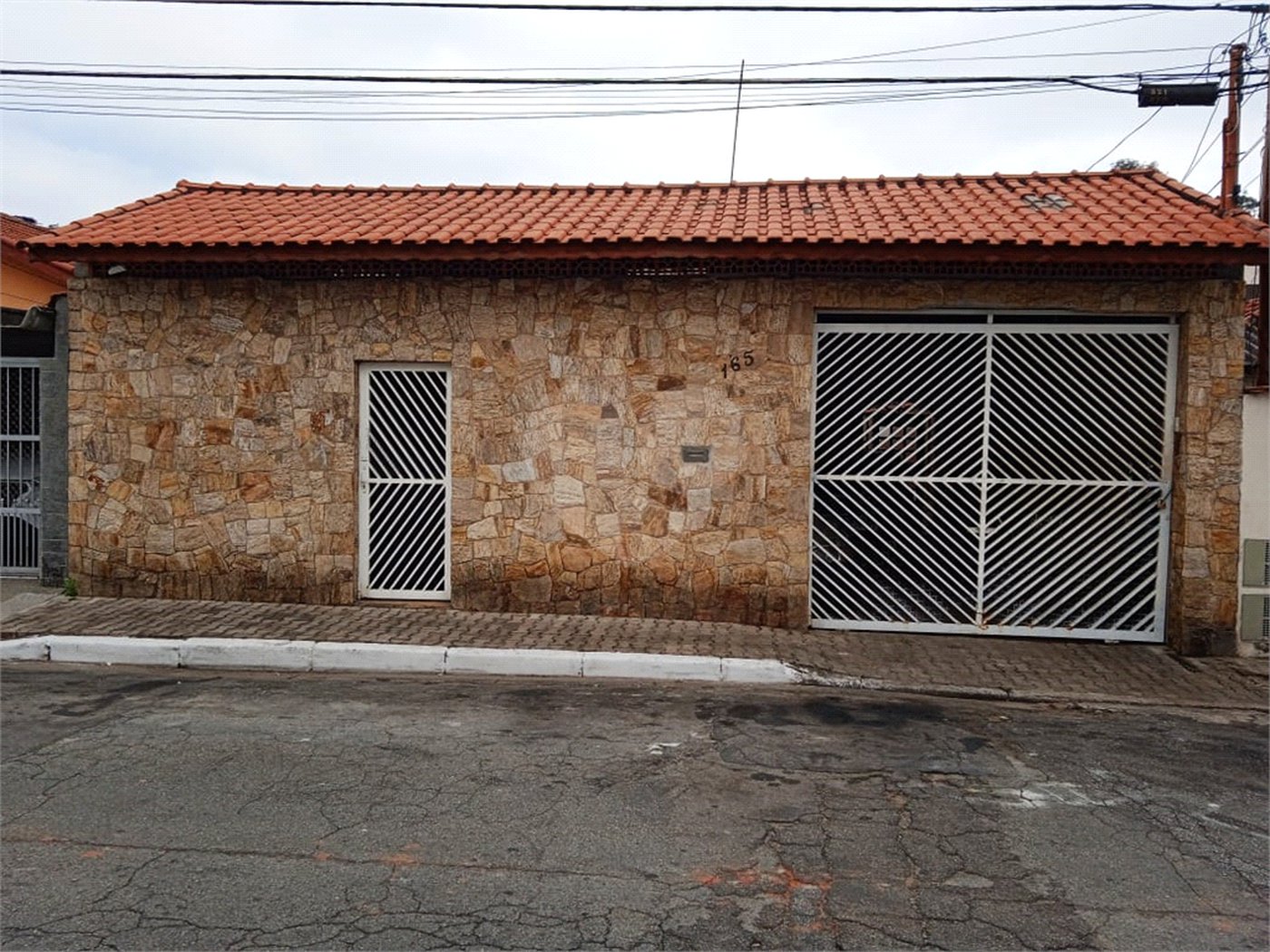 Sobrado à venda com 3 suítes em Jaçanã, São Paulo, SP