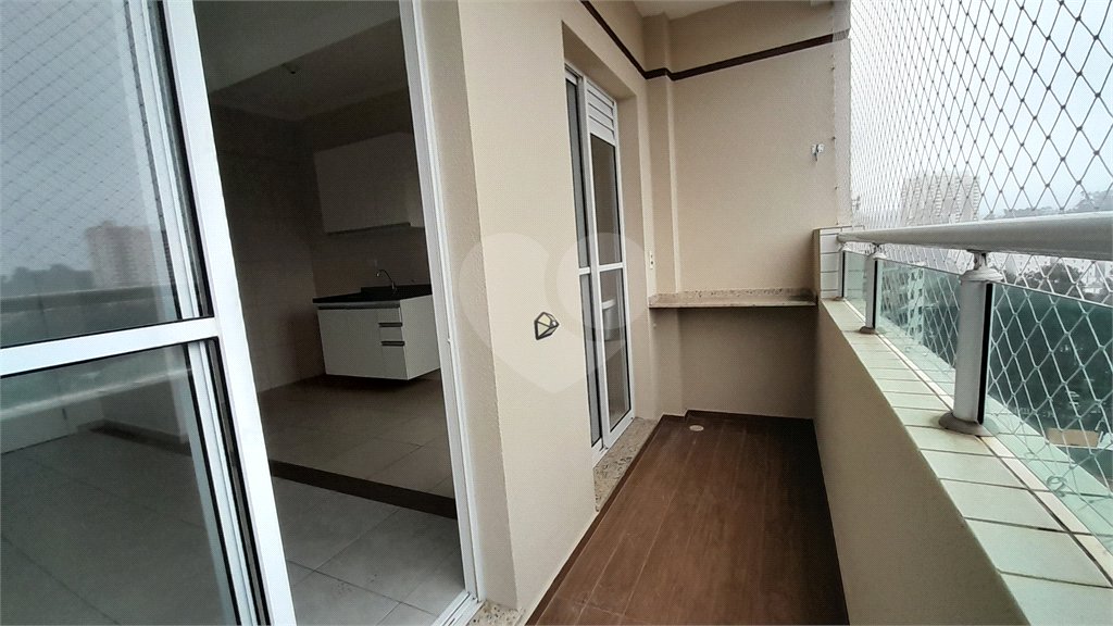 Apartamento para alugar com 2 quartos em Demarchi, São Bernardo do Campo, SP
