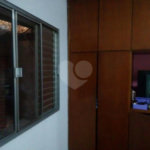 Sobrado à venda com 3 quartos, sendo 1 suíte, no Brasilândia, São Paulo, SP