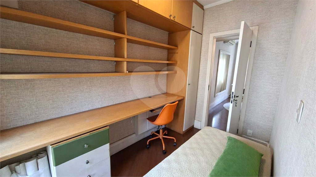 Apartamento à venda ou para alugar com 2 quartos em Jardim Paulista, São Paulo, SP